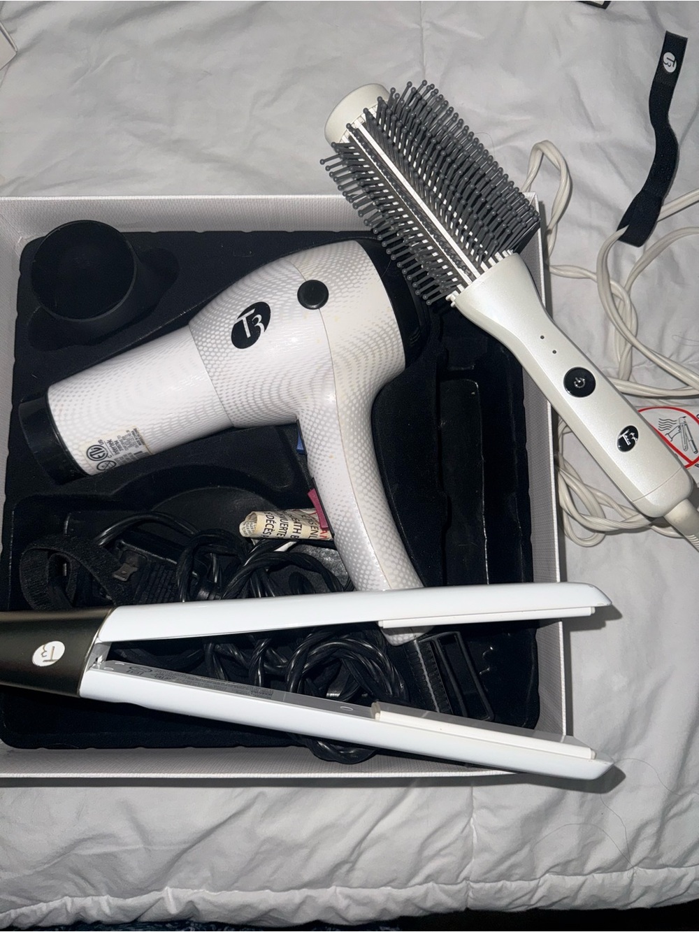 T3 BUNDLE